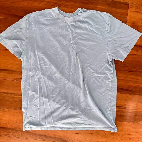 SKIMS Boyfriend T-Shirt - Picture 1 of 2